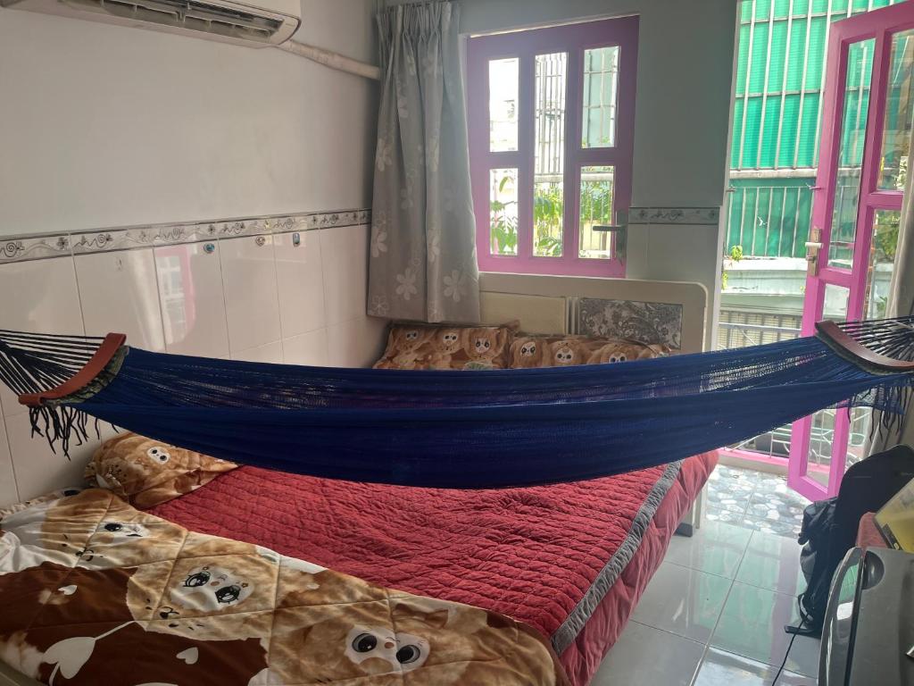 Hammock House Homestay – Ho Chi Minh City