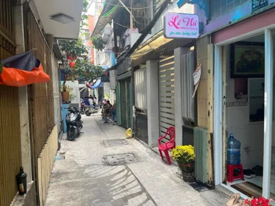 Hammock House Homestay – 照片 6