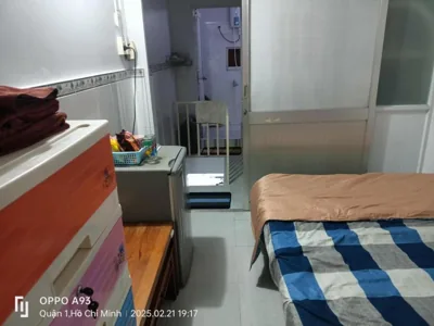 Hammock House Homestay – 照片 7