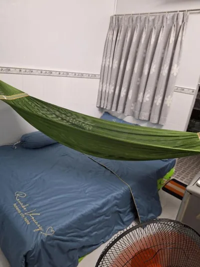 Hammock House Homestay – 照片 9