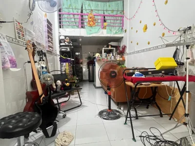 Hammock House Homestay – 照片 10