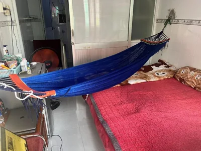 Hammock House Homestay – 照片 12