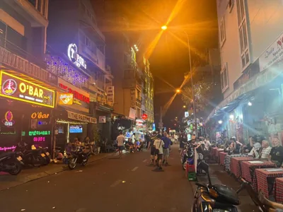 Hammock House Homestay – 照片 13