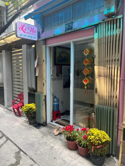 Hammock House Homestay – 照片 14