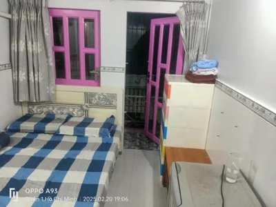 Hammock House Homestay – 照片 16